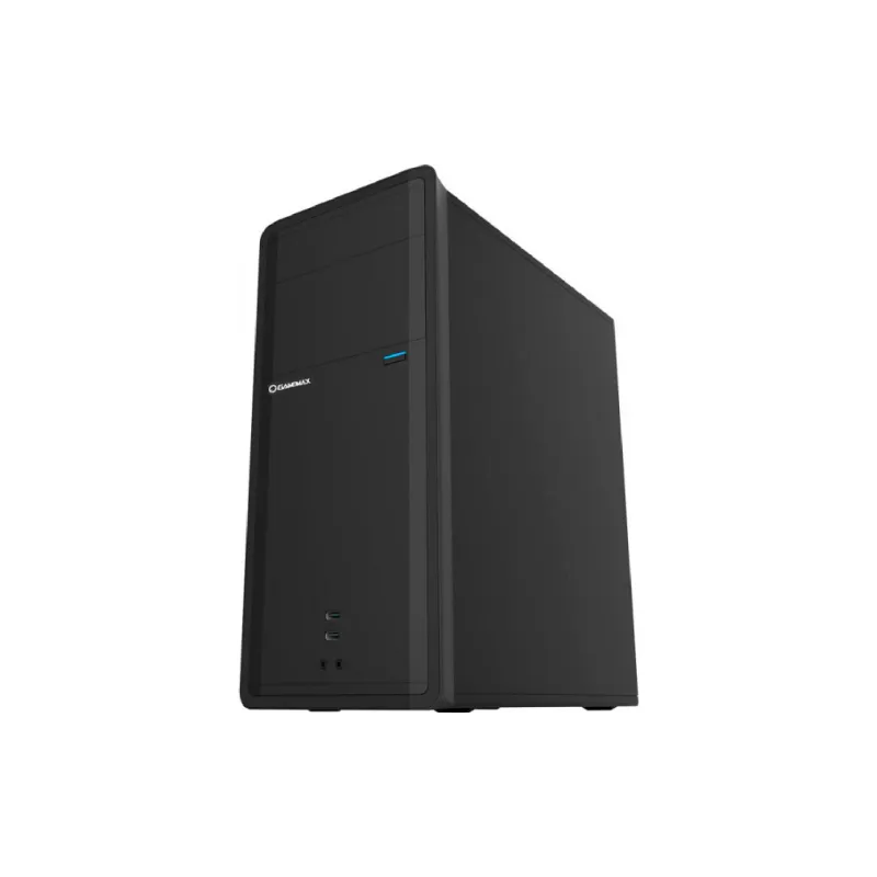 حالة الكمبيوتر Gamemax (ET-209-400W-2U3)