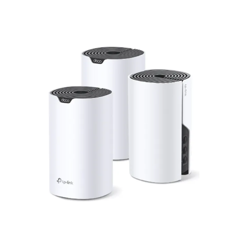 Sistema Wi-Fi TP-Link S7 (Deco S7 3 pack)