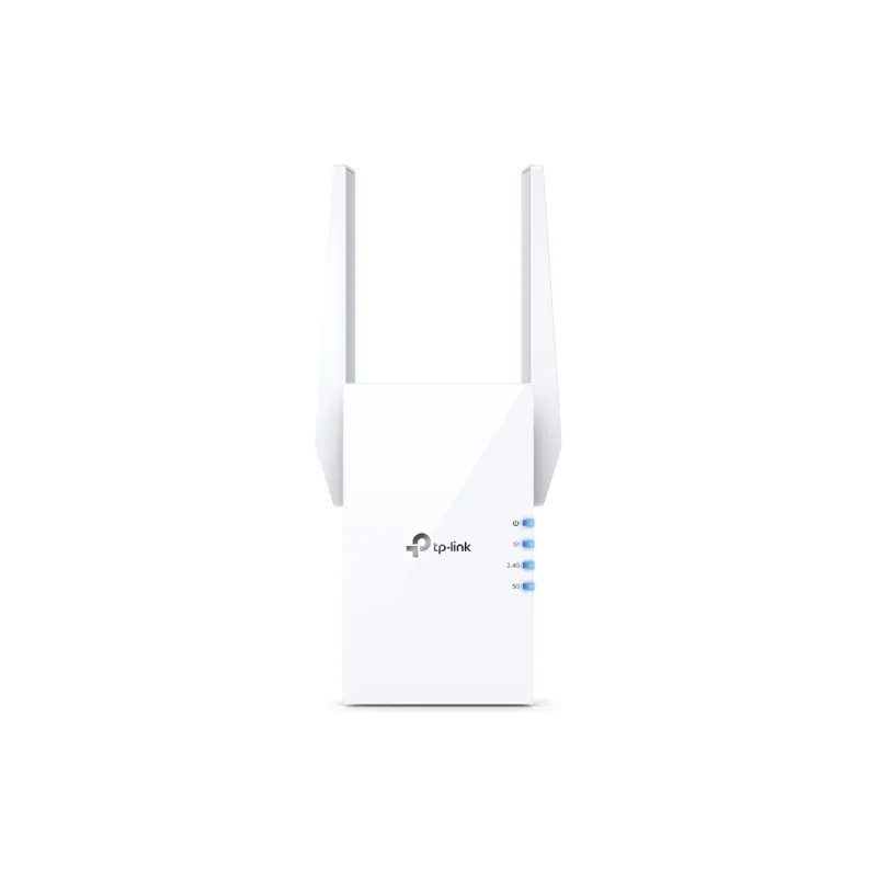 Wi-Fi booster TP-Link  (RE605X)