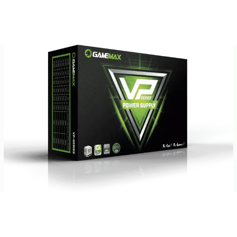 Блок живлення Gamemax  (VP-700)