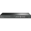 Trocar TP-Link (TL-SG2218P)