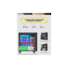 Кутия за компютър Gamemax (Aero-Mini)