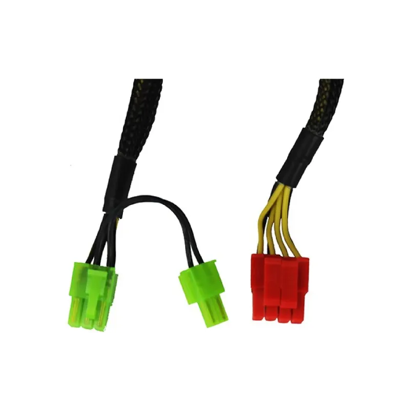 Блок живлення Gamemax  (GE-450)