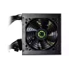 وحدة الطاقة Gamemax, Black (GM-400-PFC-Black)