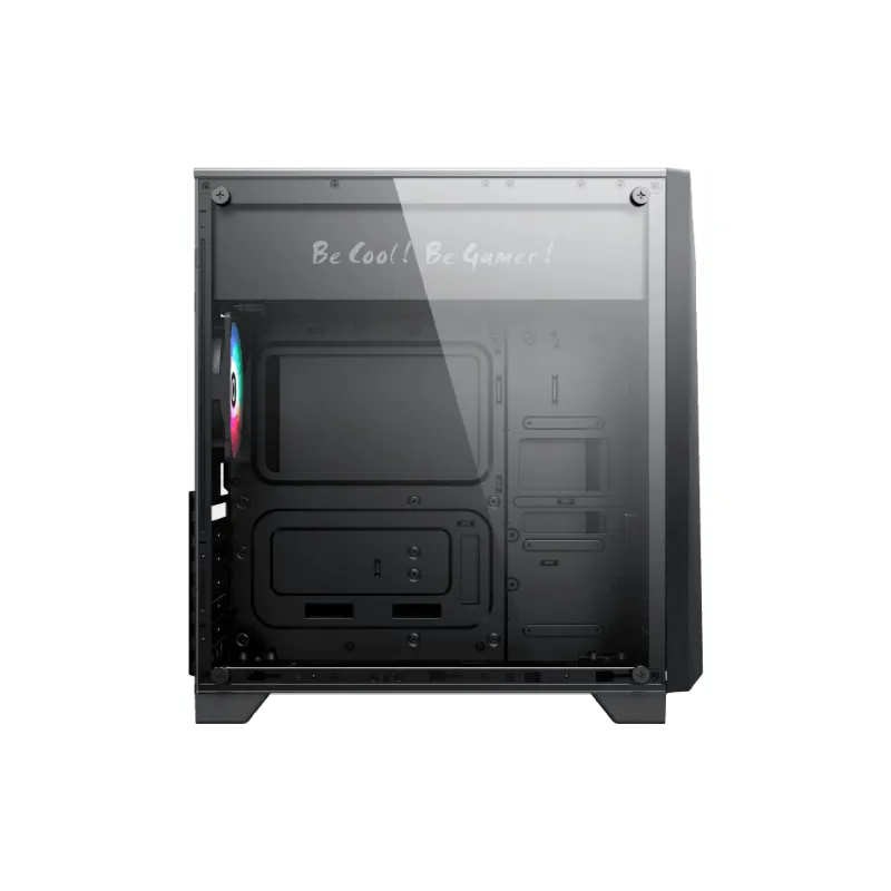 حالة الكمبيوتر Gamemax (Nova-N6)