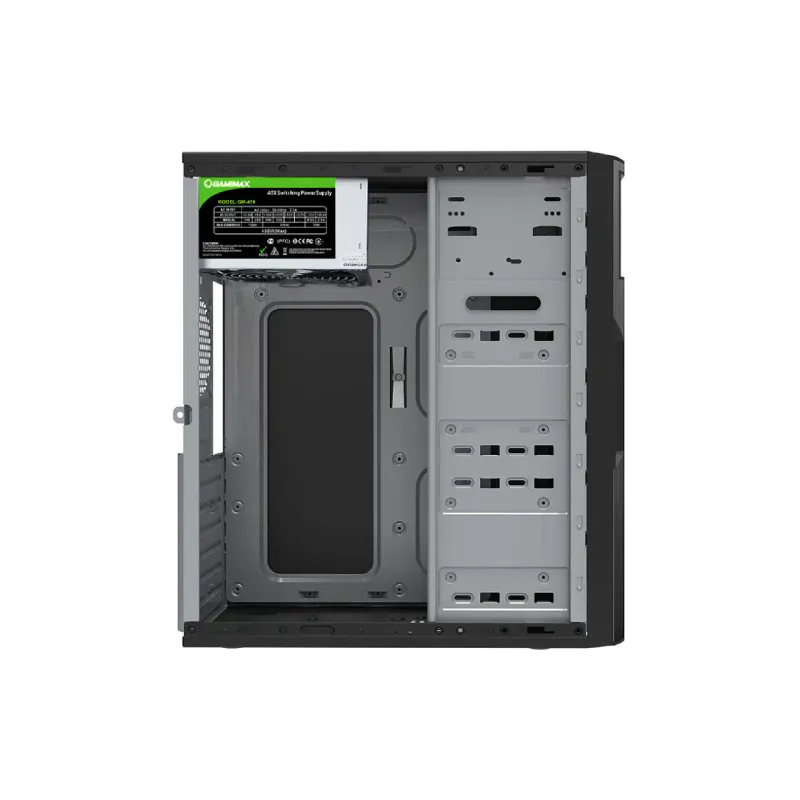Gabinete para PC Gamemax (ET-211-450)