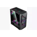 Корпус для ПК Gamemax (Revolt) Корпус для ПК Gamemax (Revolt)