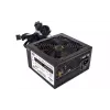 Блок живлення Gamemax (GM-500-80+-APFC-Black), Black