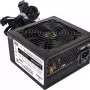 захранващ блок Gamemax, Black (GM-500-80+-APFC-Black)