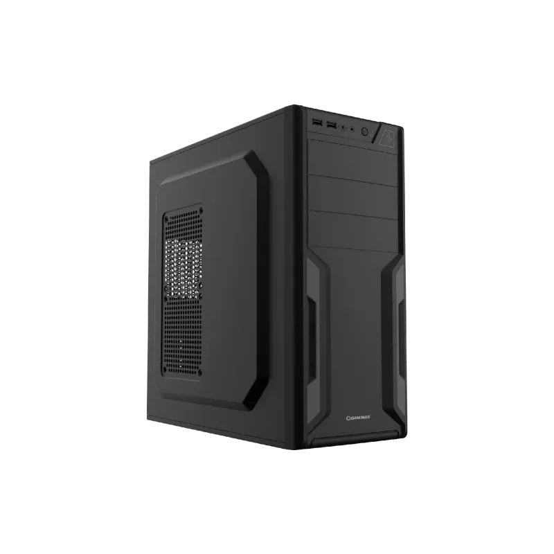 حالة الكمبيوتر Gamemax (MT515-450W)