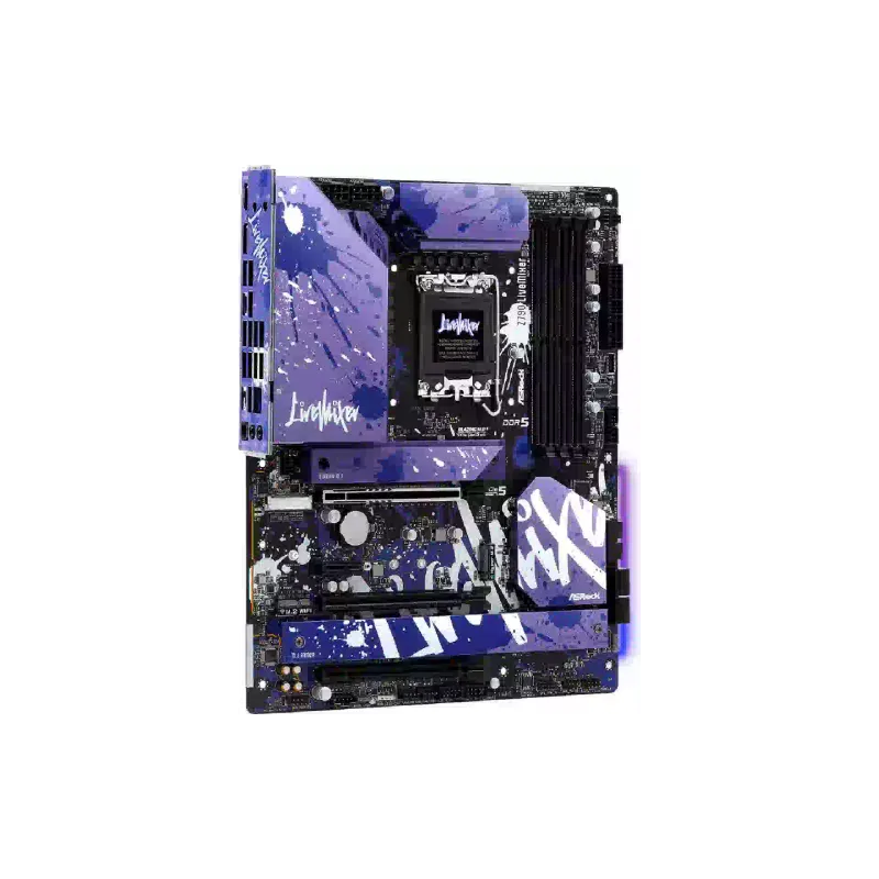 Материнська плата ASRock  (Z790_LIVEMIXER)