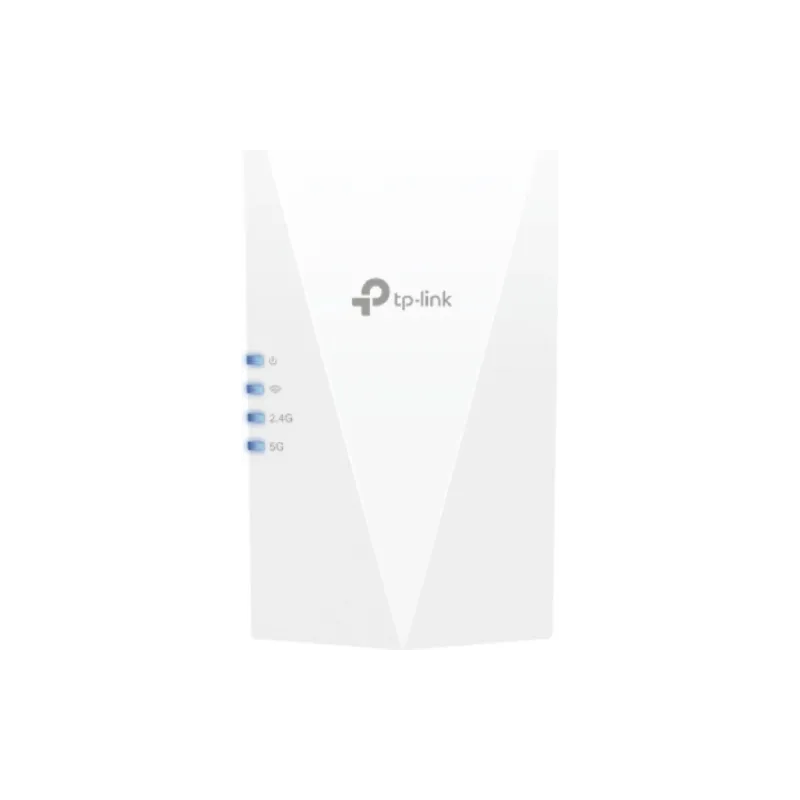 Ojačevalnik Wi-Fi-ja TP-Link RE500X (RE500X)