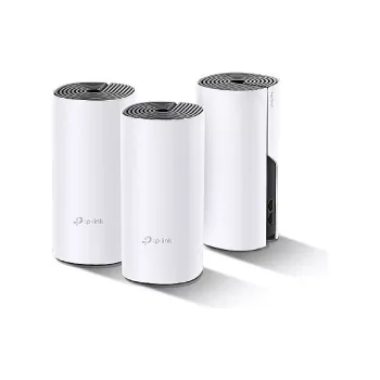 WLAN-System TP-Link P9 (Deco P9 3 pack)