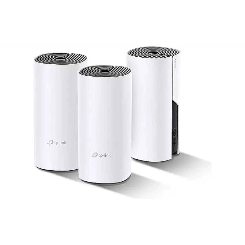 Sistem Wi-Fi TP-Link P9 (Deco P9 3 pack)