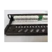Патч-панель Kingda Cat 5e UTP, 0.5U (KD-PP46-UTP-C5e-24P-0.5U)