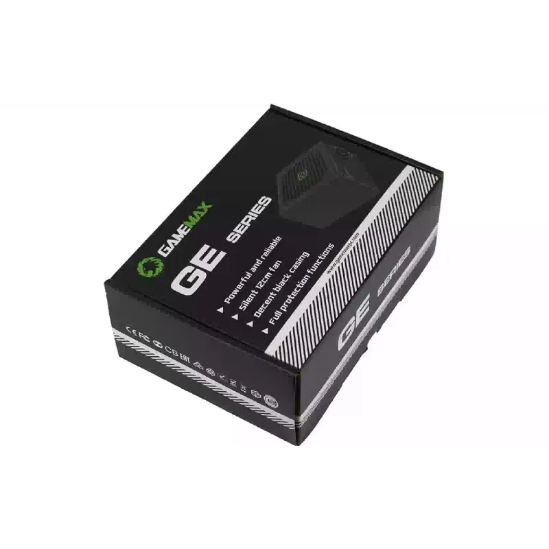 Блок живлення Gamemax  (GE-700)