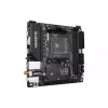 اللوحة الأم Gigabyte A520I AC (A520I AC)