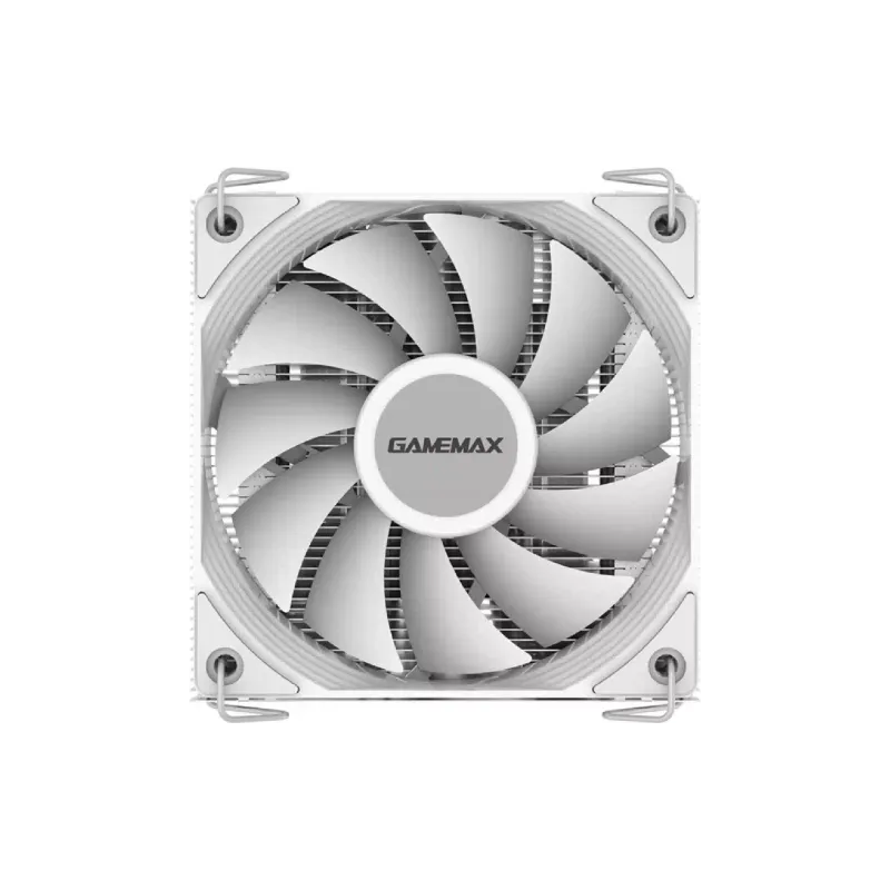 Ψύκτης CPU Gamemax, Ice (Ice-Surface-White)