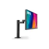 Монитор Benq PD2706U, Dark Grey (9H.LLKLB.QBE)