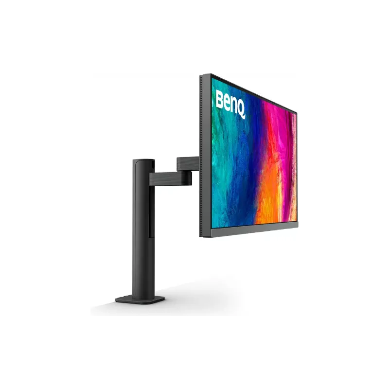 Монитор Benq PD2706U, Dark Grey (9H.LLKLB.QBE)