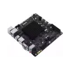 Материнська плата Asus  (PRIME N100I D D4 CSM)