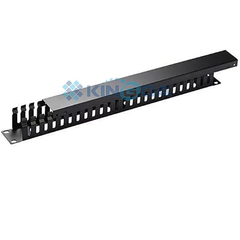Organizador de cabos Kingda (KD-CM-10)