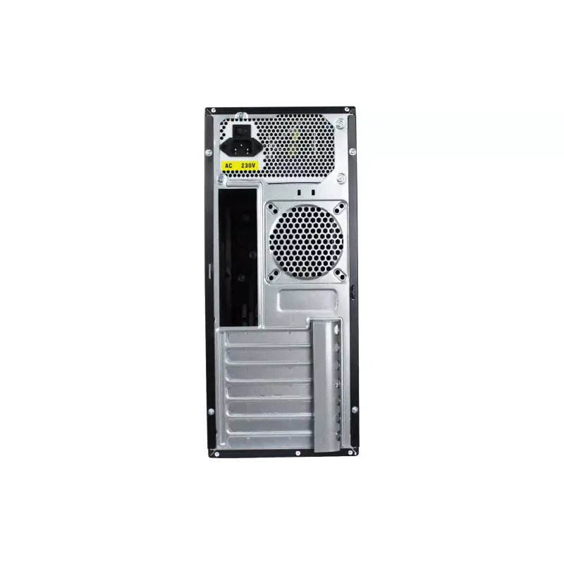 حالة الكمبيوتر Gamemax (ET-210-450W)