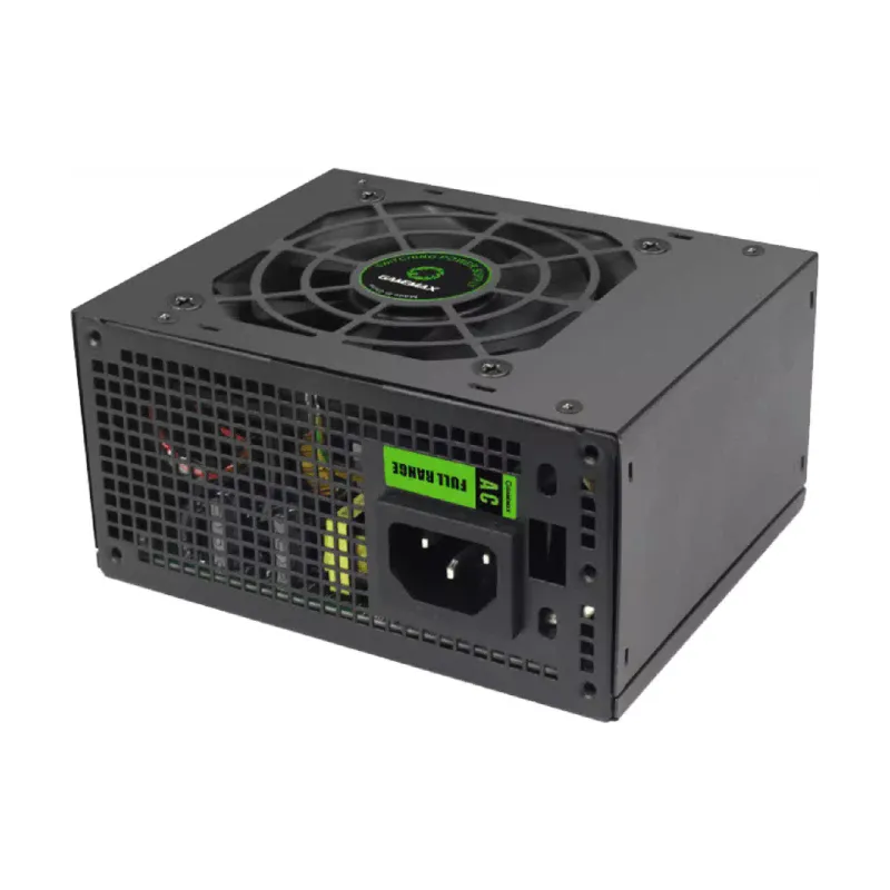 وحدة الطاقة Gamemax (GS-450-80+)