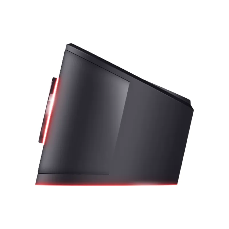 Akusztikus rendszer Trust, Black (24007_TRUST)