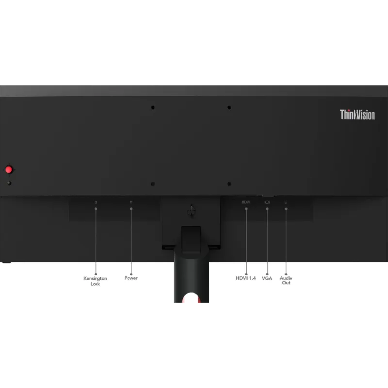 شاشة Lenovo S24i-30 (63DEKAT3EU)