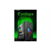 Корпус для ПК Gamemax  (Cyclops-BG)