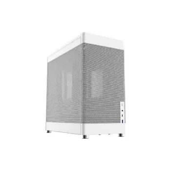 Корпус для ПК Gamemax  (MeshBox-PRO-WT)