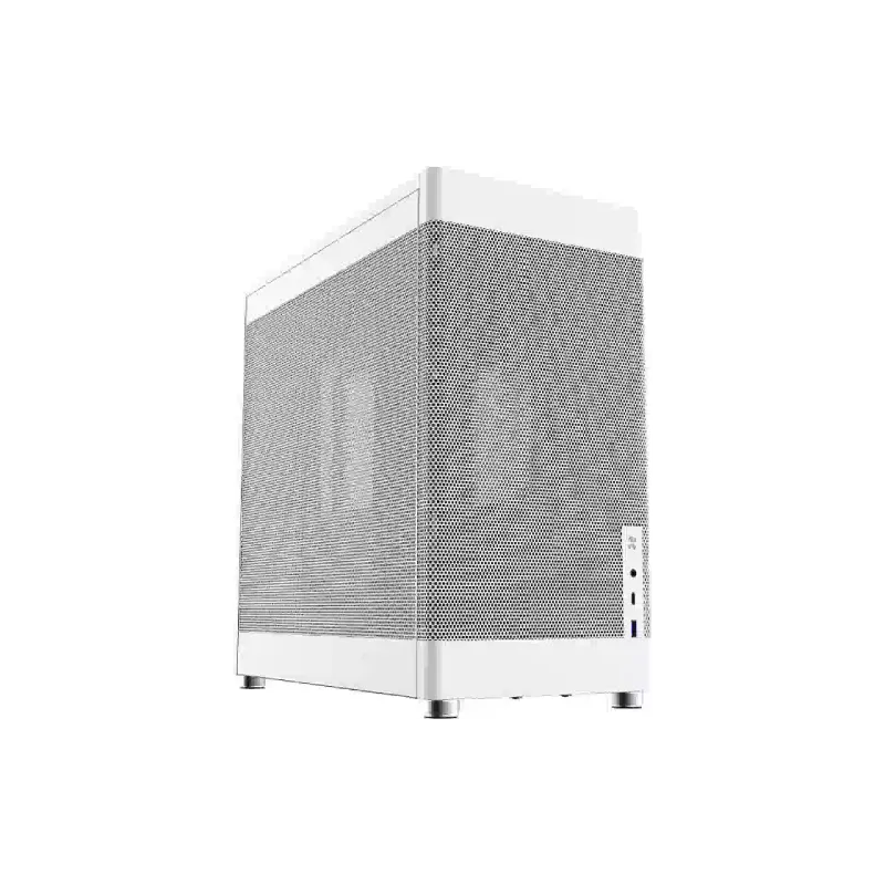 Gabinete para PC Gamemax (MeshBox-PRO-WT)