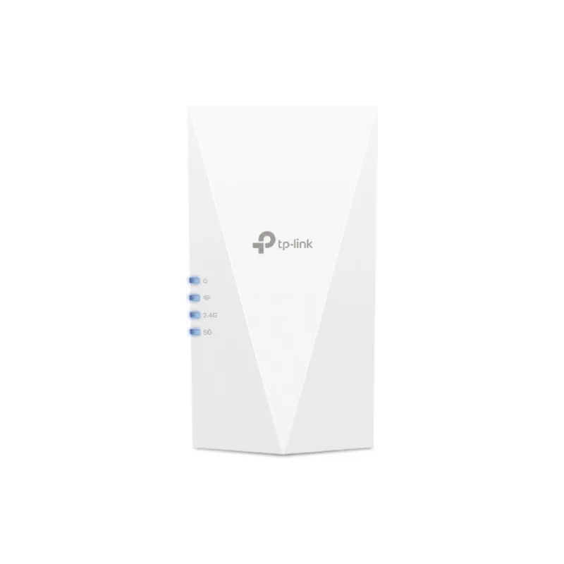 Amplificador de Wi-Fi TP-Link (RE600X)