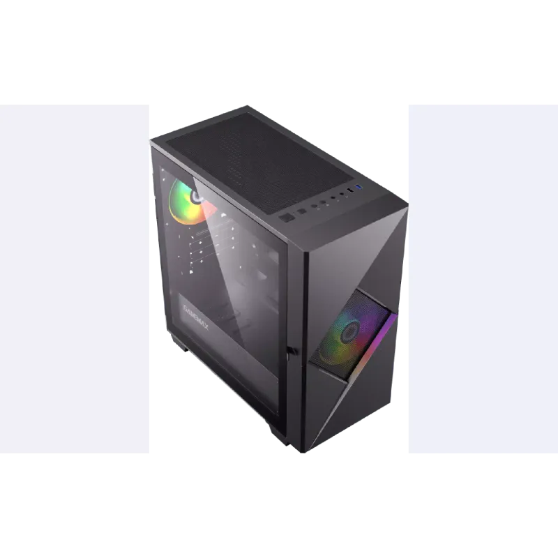 Корпус для ПК Gamemax  (Cyclops-BG)