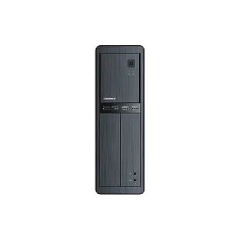 Кутия за компютър Gamemax (ST-609)