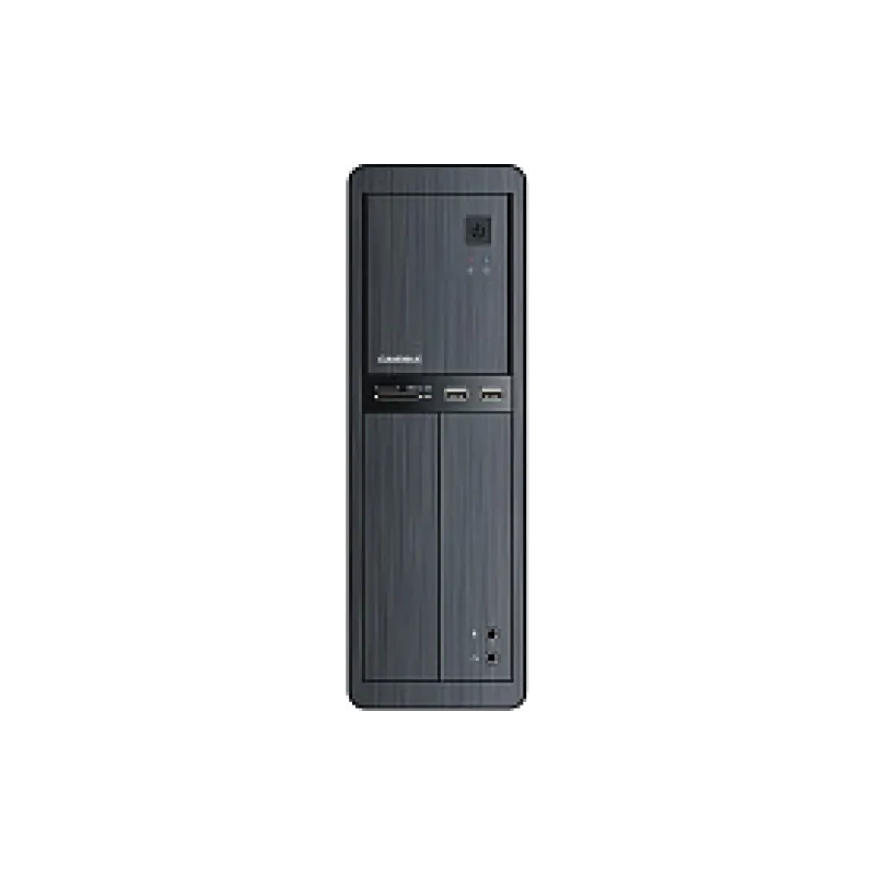 Кутия за компютър Gamemax (ST-609)