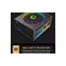 Блок питания Gamemax  (RGB-1050-PRO)