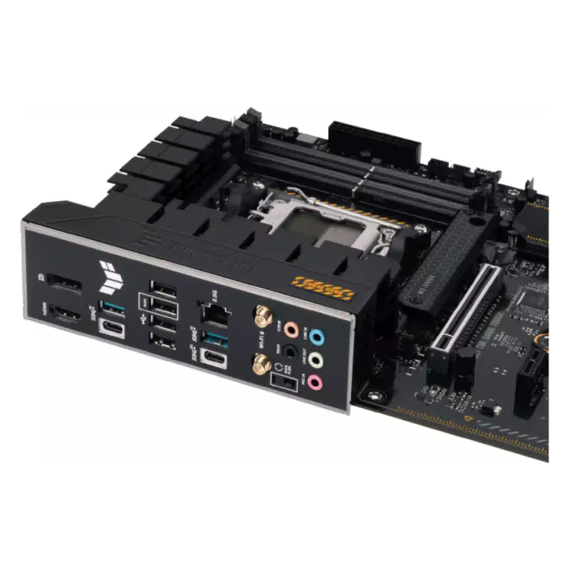 Placa madre Asus TUF Gaming B650-PLUS (TUF GAMING B650 PLUS WIFI)