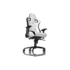 Fotel Noblechairs, Black (NBL-PU-WHT-001)
