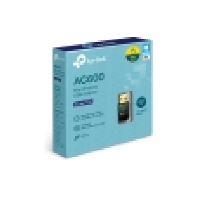 Wi-Fi adapter TP-Link (Archer T2U)