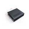 Кутия за компютър Gamemax (MT300-2U3-90W)