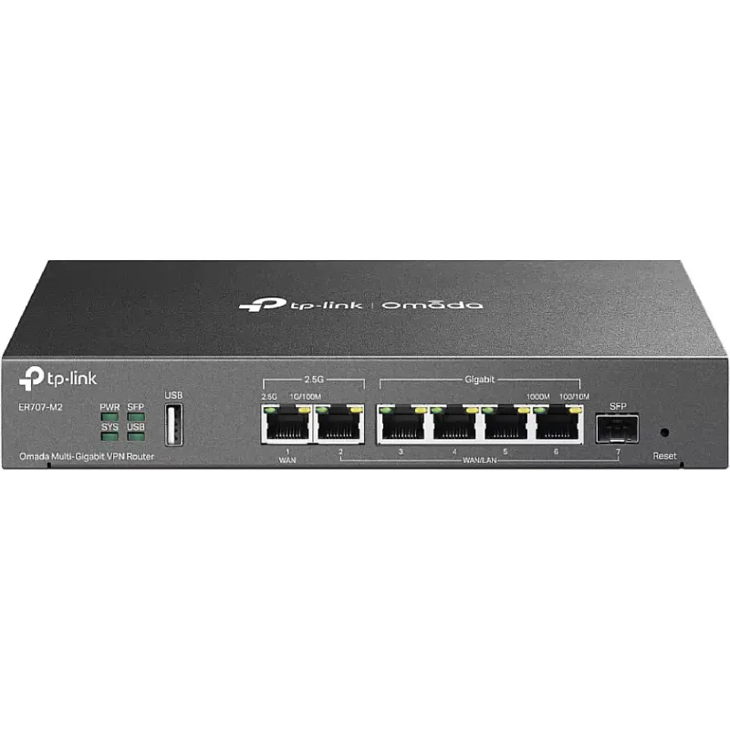 Usmerjevalnik TP-Link (ER707-M2)