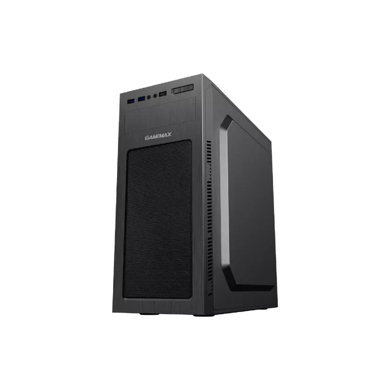PC Case Gamemax  (MT525-2U3TYC-NP)
