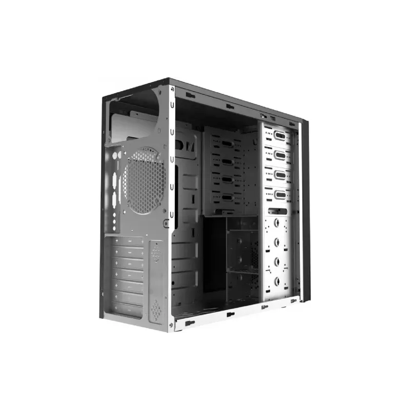 حالة الكمبيوتر Gamemax (MT816-2U3-TYC)