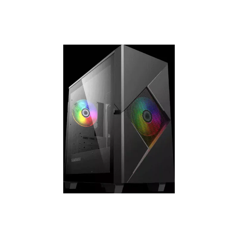 Корпус для ПК Gamemax  (Cyclops-BG)