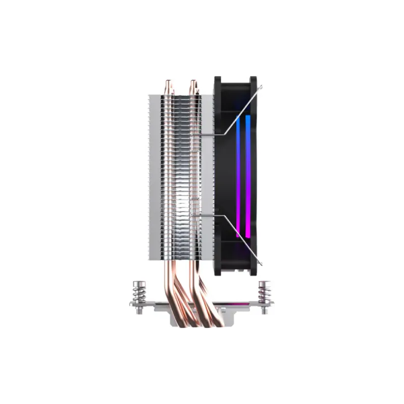 Процессорный кулер Gamemax  Ice (Ice-Blade-Argb)