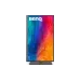 Monitor Benq PD2706U, Dark Grey (9H.LLJLB.QBE)