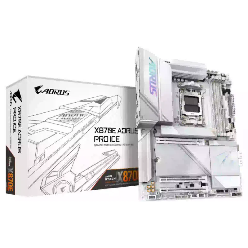 Материнська плата Gigabyte A620 A620 (A620I AX), sAM5