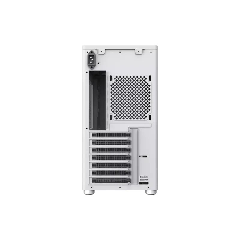 Gabinete para PC Gamemax (MeshBox-PRO-WT)